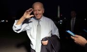 Повечето американци не искат Байдън да се кандидатира за втори мандат