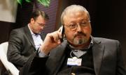 Смъртта на Хашоги разруши образа на принца