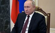 Цял свят гадае какво е в главата на Путин