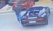 ������ ���������� Bugatti-�� �� ���� �����, ��� ����� ������� ������� (�����)