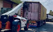 ГДБОП разби канал за марихуана от Канада през Гърция за България СНИМКИ