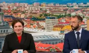 Общински съветници от ГЕРБ и ПП-ДБ в сблъсък за блокадата