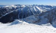 Загиналият в Пирин - млад скиор с награди от световни състезания