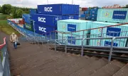 Как Русия заобикаля санкциите: Завод за експлозиви получи оборудване на Siemens чрез Китай