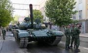 Украйна има план за отбрана от Русия