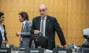 Новият президент на Швейцария встъпи в поста