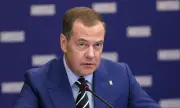 Медведев се забавлява с Тръмп и Мъск: Не се карайте, момчета! Ще ви сдобря срещу акции в "Старлинк"