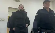 Подсъдимият по делото „Дебора” Георги Георгиев обяви гладна стачка