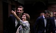 Григор Димитров подлуди Хасково (ВИДЕО)
