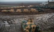 САЩ няма да спрат турската армия в Сирия