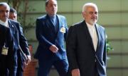 САЩ превърнаха Персийския залив в кибрит