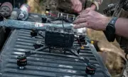 Украйна с огромен бюджетен дефицит