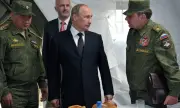 ISW: Владимир Путин много трудно ще се съгласи на мир без демилитаризация на Украйна