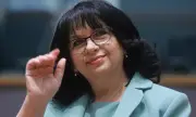 Финална стъпка на България към еврозоната