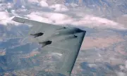 САЩ са атакували Иран с шест бомбардировача B-2