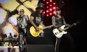 5 дни остават до концерта на Guns N’ Roses на Национален стадион “Васил Левски”