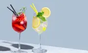 ������ ������ ��� ��� ����� �������: ���� Sauvignon Blanc Punch � ���������, ����� �� ��������� �� �������