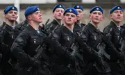Военен експерт: НАТО ще удари Санкт Петербург