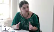        :     !