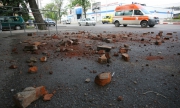 Трябва да свикнем с живота в сеизмична зона