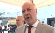 Желязков: Очакваме положителен конвергентен доклад. Но докато той не излезе - всичко е въпрос на хипотеза