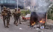Мисията на ООН в Либия призова за незабавна деескалация
