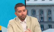 Слави Василев: Това, което крепи правителството, е липсата на алтернатива
