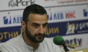 Хиндлиян: Не съм оптимист за бъдещето на Левски