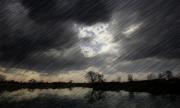 Дъждовете взеха жертва в Испания