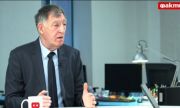 Проф. Красимир Калинов за ФАКТИ: "Възраждане" е една от партиите, които са опасни за националната ни сигурност