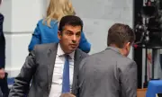 Кирил Петков: Не знам какъв е този план "Барбароса" на Борисов. Но може би знам какъв е планът на Таки