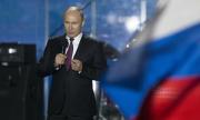 Лондон: Путин нареди атаката с „Новичок“