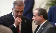 Турция: Израел тласка региона към катастрофа