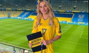 Украинска журналистка за пореден път взе акъла на мъжете