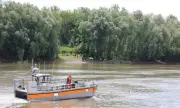 Критична е обстановката по Дунава