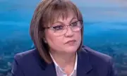 Корнелия Нинова пред ФАКТИ: Радев никога не е бил срещу тандема Борисов – Пеевски