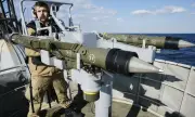 Доставено! Естония изпрати на украинската армия зенитно-ракетни системи "Мистрал"