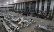 Страшен инцидент почерни празник в Израел
