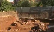 Разкриха дворец и гробница на тракийски цар във Враца