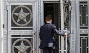 Как Русия отговаря на САЩ
