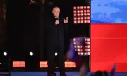 Антонио Таяни: Владимир Путин опитва да сплаши Европа