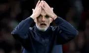 Това ако не е дузпа, какво е? (ВИДЕО)