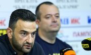 Фенове с ироничен призив към Сираков: Наш Наско, прехвърли акциите на Илиана Раева