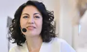 Колко печели Деси Стоянова, след като напусна телевизията
