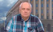 Васил Тончев: Ако Борисов не измисли план Б, Пеевски ще мине и през него като танк