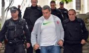 Сумиста готви бягство от затвора
