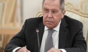 Лавров: Западът да започне да преговаря