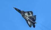 САЩ ще завиждат на Русия за Су-57