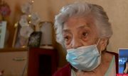 16-годишна нападна и обра възрастна жена в София