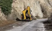 Северна България страда от занемарени и лоши пътища